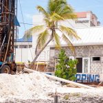 Waterfront development proceeds despite complaints