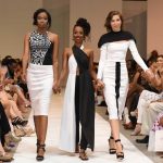 Designer heads to New York Fashion Week