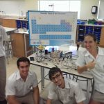 Cayman Prep students bound for Bahamas