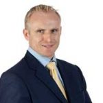 Funds liquidator charged in fraud case