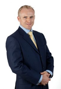 Robert Aspinall