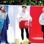 Shakespeare for the masses