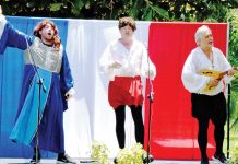 Shakespeare for the masses