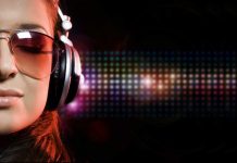 MUTED silent party is a quiet riot