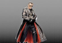 Wesley Snipes confirmed for CayFilm