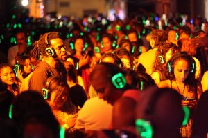 These parties have become very popular around the world.
