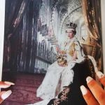 Cayman pays tribute to Queen in book
