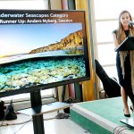 Cayman photographer presents to UN on World Oceans Day