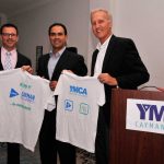 YMCA reaches out to corporate Cayman
