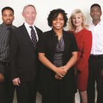 Students intern at Pinnacle Media