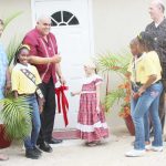 Heritage House offers glimpse into past