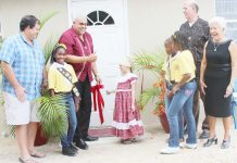 Heritage House offers glimpse into past
