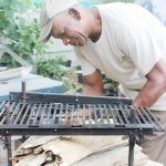 Firewood an innovative take on recycling