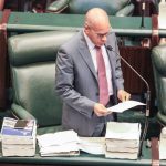 Finance minister: Budget surplus helping Caymanian people