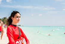 Caywatch: Plans for lifeguards on the beaches