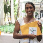 Colours Campaign aims to stop LGBTQ discrimination