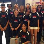 New track club returns from Florida with 14 medals