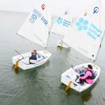 17 compete in StormChaser Regatta