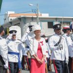 Cayman celebrates Queen’s birthday