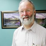 Bishop supports gay rights