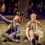Culture at Cinema: ‘As You Like It’