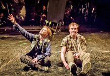 Culture at Cinema: ‘As You Like It’