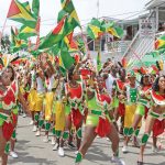 Cayman’s Guyanese population celebrates 50 years of independence