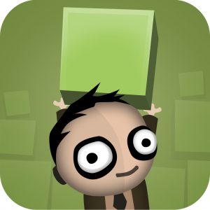 Look for the Human Resource Machine icon in the App Store.