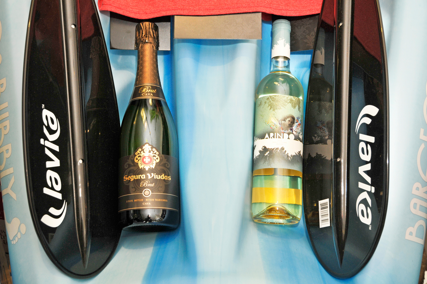 Spanish sparking Cava and still Verdejo wines are good, inexpensive choices for summertime drinking.