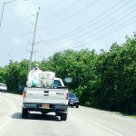 US issues Zika travel alert to Cayman