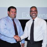 Cayman Finance, government sign new agreement