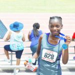 Cayman athletes bring home 17 medals