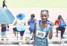 Cayman athletes bring home 17 medals