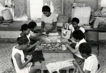 Reunion organized for Cayman Islands High School alumni