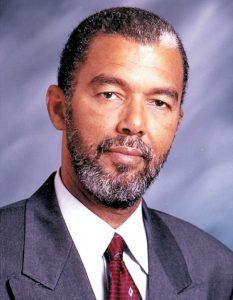 Roy Bodden