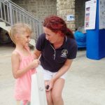 Sharks celebrated at West Bay festival