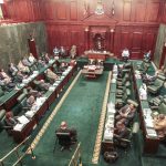 Elections Bill seeks to cement political parties