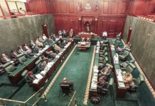 Premier: No referendum needed on civil unions