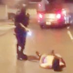 Police defend Taser use