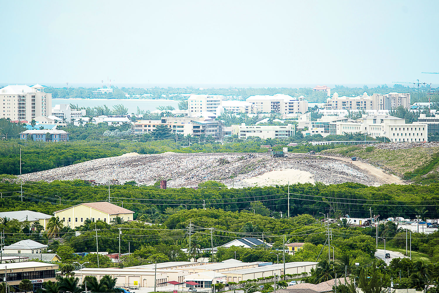June 8, 2016 Cayman Compass