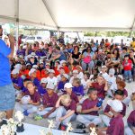 Little League plans big day
