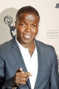 Reno Wilson