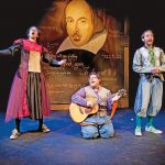 ‘Complete Works of William Shakespeare (Abridged)’