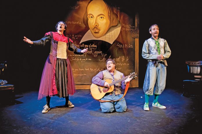 Complete-Shakespeare