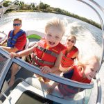Boating, marine communications courses set