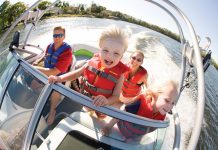 Boating, marine communications courses set