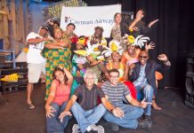 Extra ‘Rundown’ performance to support cast member