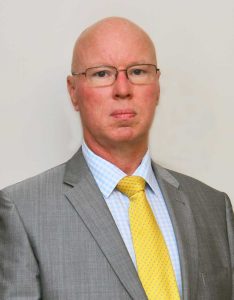 Supt. Peter Lansdown