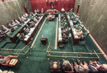 Lawyers bill faces more delays as opposition reignites