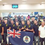 Scholars take league cup for second year